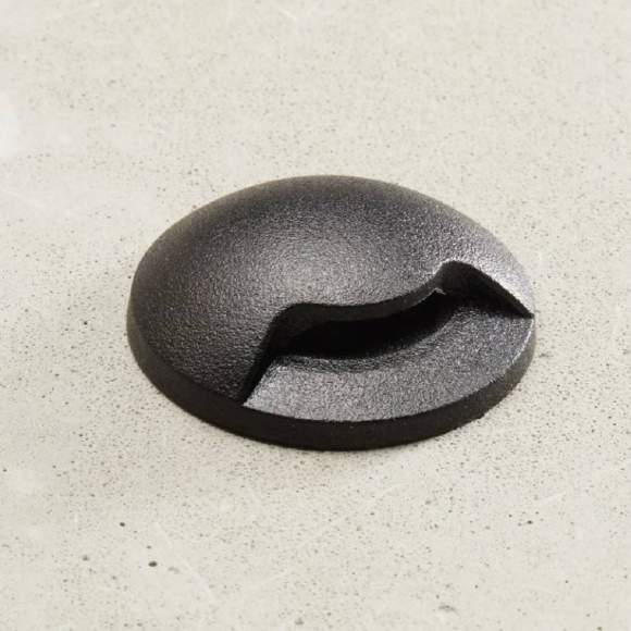 Грунтовый светильник светильник Fumagalli ALDO 1L 1L1.000.000.AXZ1L