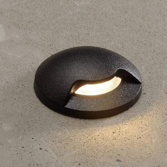 Грунтовый светильник светильник Fumagalli ALDO 1L 1L1.000.000.AXZ1L