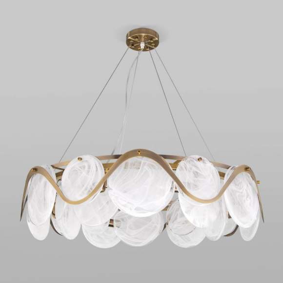 Подвесная люстра с управлением по Wi-Fi Bogates Galicia 354/8 Smart (322/8) (a054459)