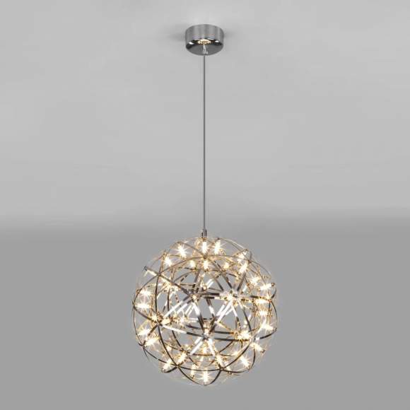 Подвесной светодиодный светильник Bogates Plesso 433/1 (a048887) Подвесной светодиодный светильник Bogates Plesso 433/1 (a048887)