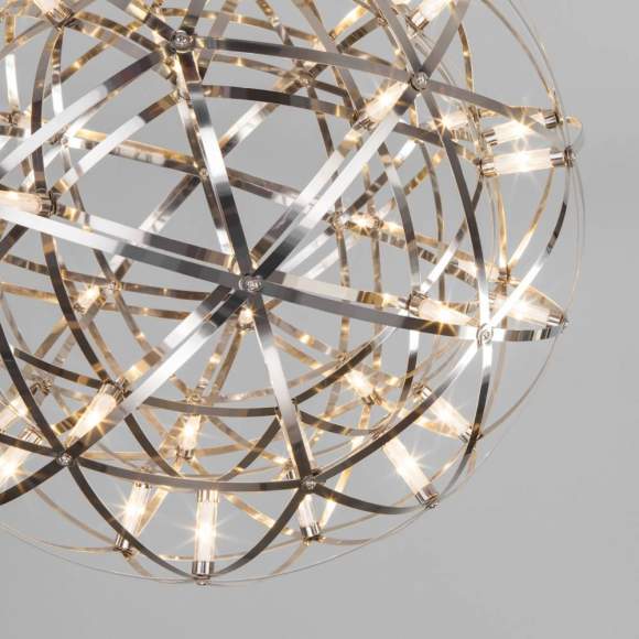 Подвесной светодиодный светильник Bogates Plesso 433/1 (a048887) Подвесной светодиодный светильник Bogates Plesso 433/1 (a048887)