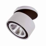 214849 Встраиваемый светодиодный светильник-спот Lightstar Forte Inca