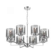 Подвесная люстра Karen Freya FR5096PL-08CH