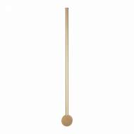 Настенный светодиодный светильник Loft It Rays 10055GD