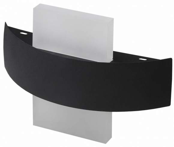 Декоративная подсветка светодиодная ЭРА WL7 WH+BK Подсветка Б0034605 Декоративная подсветка светодиодная ЭРА WL7 WH+BK Подсветка Б0034605