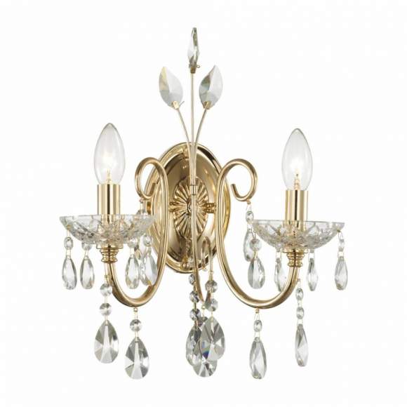 Бра Odeon Light Versia 4977/2W Бра Odeon Light Versia 4977/2W